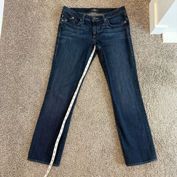 ROCK & REPUBLIC | Stella low rise straight leg jeans - Picture 12 of 14